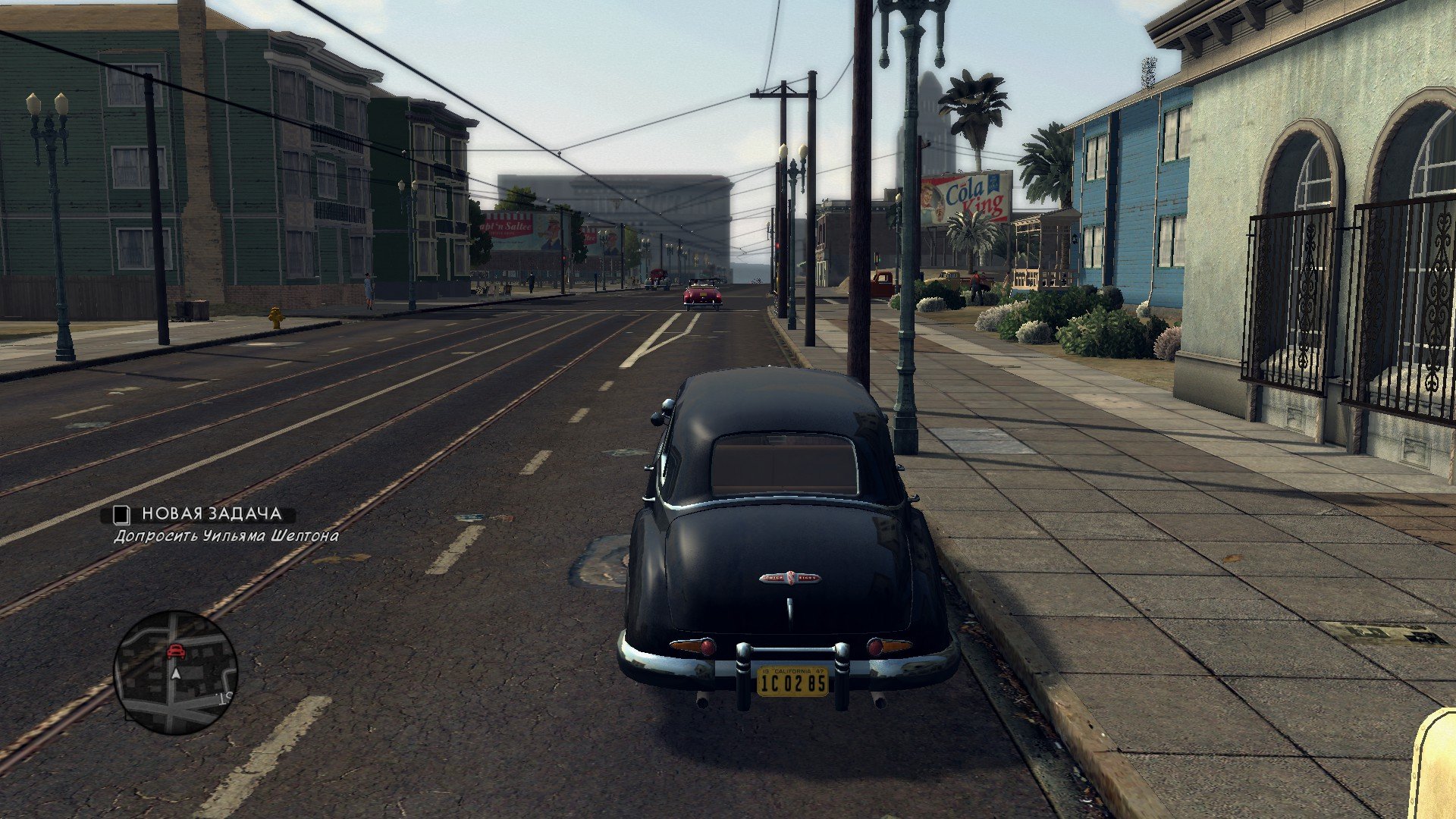 Пост-прохождение L.A. Noire Часть 4 - Изображение 40 Пост-прохождение L.A. Noire Часть 4 - Изображение 40