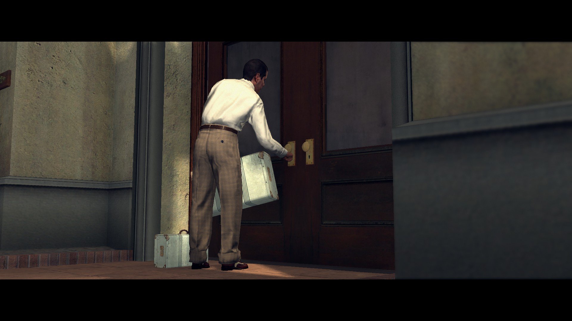 Пост-прохождение L.A. Noire Часть 4 - Изображение 39 Пост-прохождение L.A. Noire Часть 4 - Изображение 39