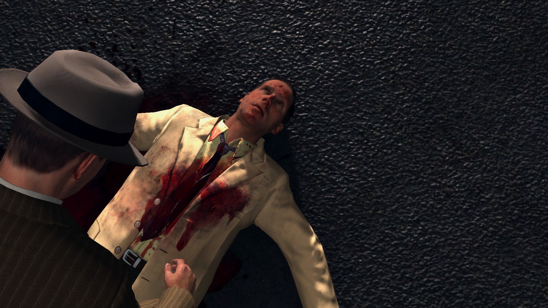 Пост-прохождение L.A. Noire Часть 4 - Изображение 24 Пост-прохождение L.A. Noire Часть 4 - Изображение 24