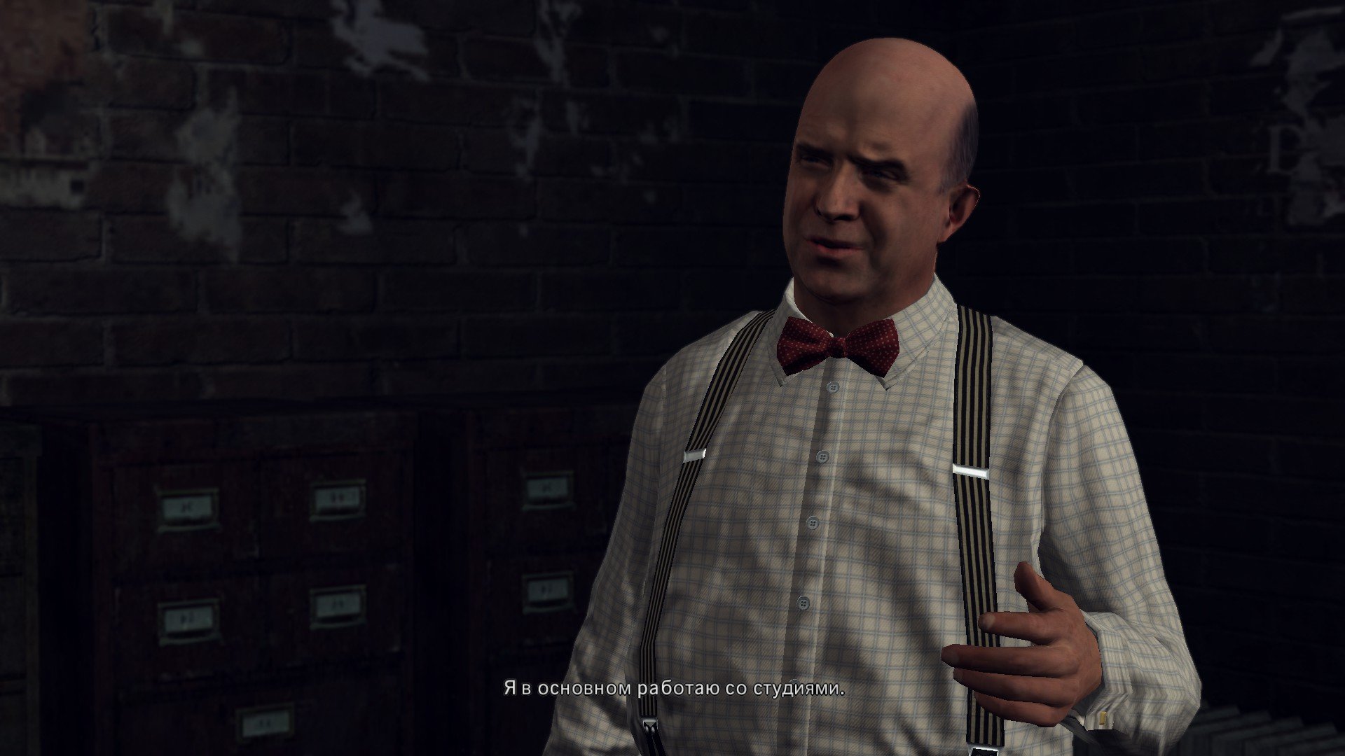Пост-прохождение L.A. Noire Часть 5 - Изображение 43 Пост-прохождение L.A. Noire Часть 5 - Изображение 43