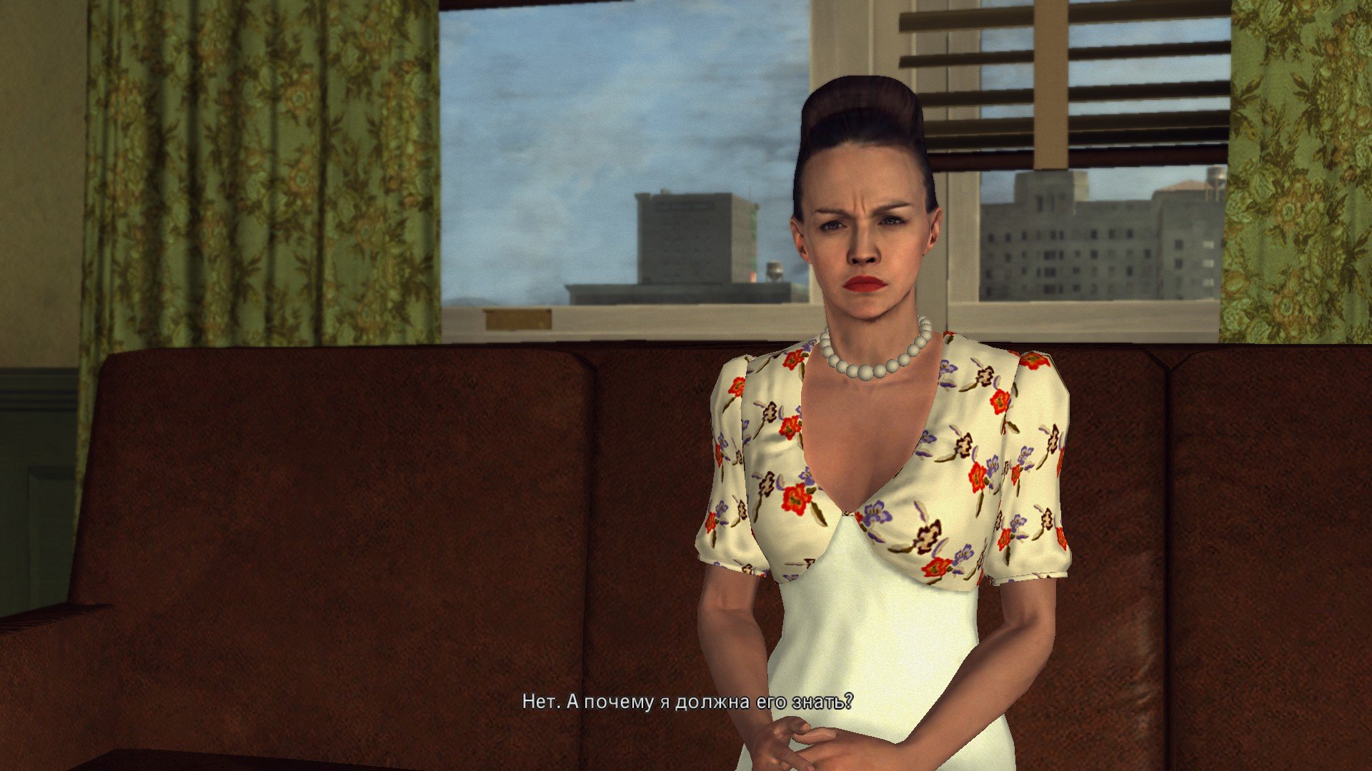 Пост-прохождение L.A. Noire Часть 5 - Изображение 29 Пост-прохождение L.A. Noire Часть 5 - Изображение 29