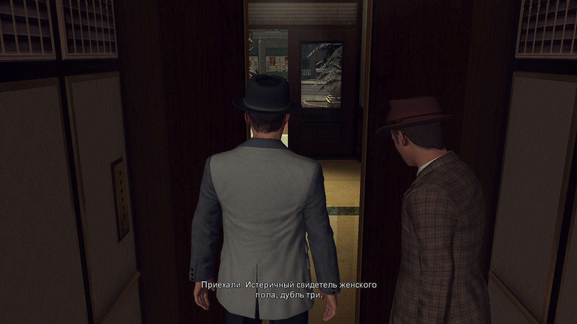 Пост-прохождение L.A. Noire Часть 5 - Изображение 26 Пост-прохождение L.A. Noire Часть 5 - Изображение 26