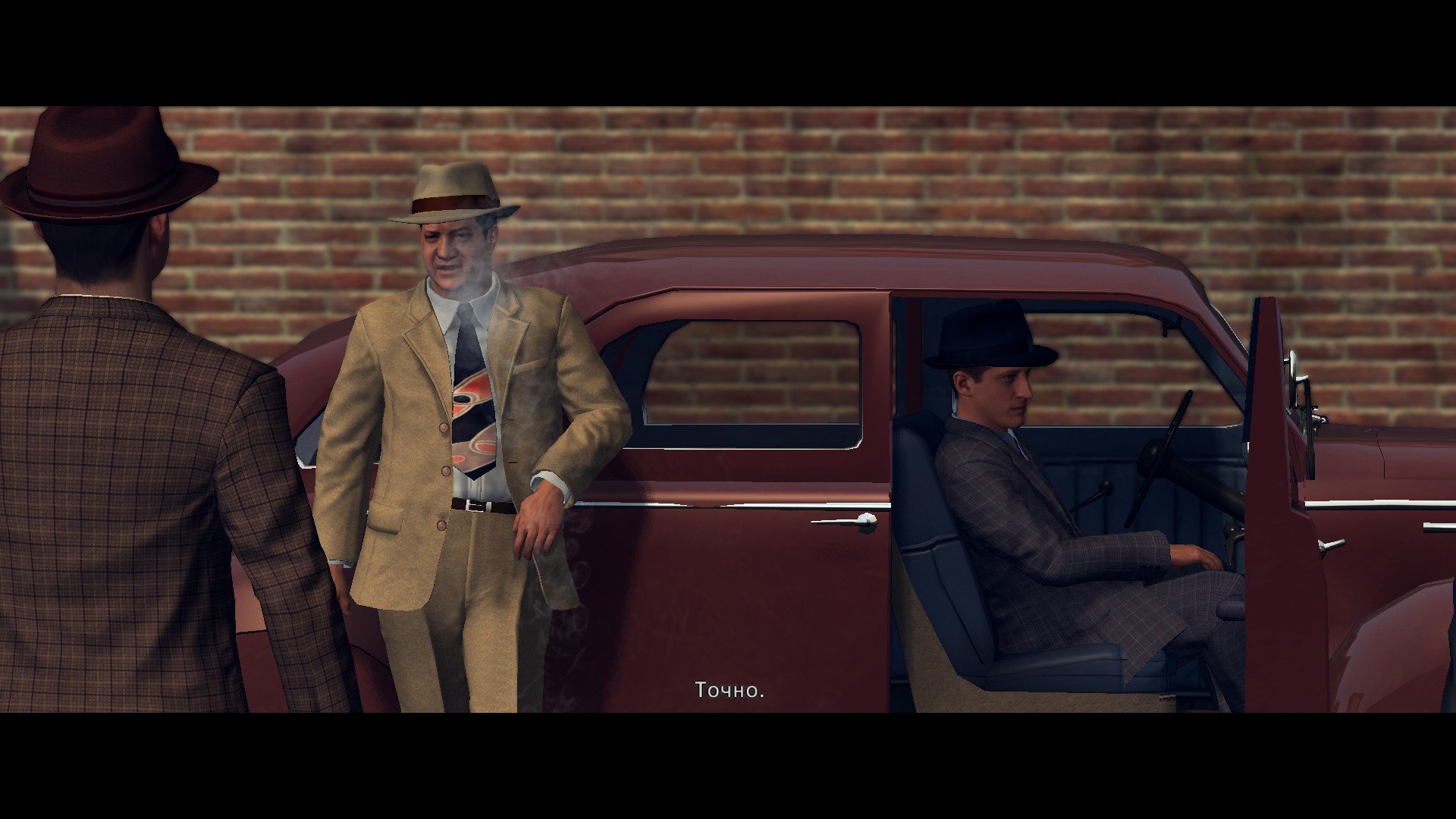 Пост-прохождение L.A. Noire Часть 5 - Изображение 44 Пост-прохождение L.A. Noire Часть 5 - Изображение 44