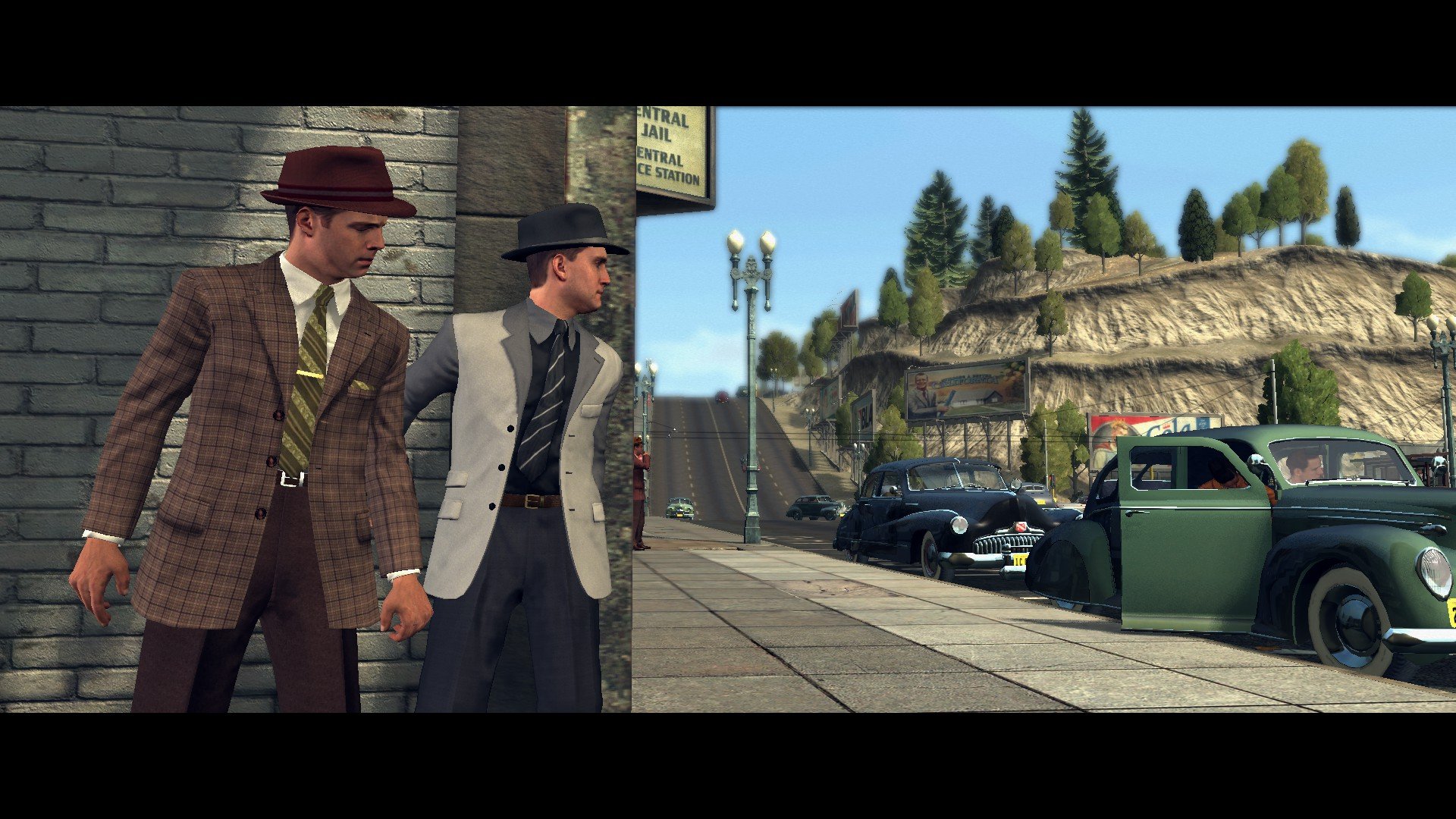 Пост-прохождение L.A. Noire Часть 5 - Изображение 19 Пост-прохождение L.A. Noire Часть 5 - Изображение 19