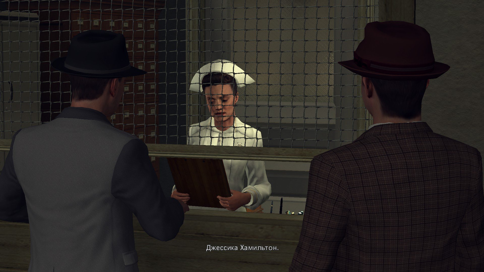 Пост-прохождение L.A. Noire Часть 5 - Изображение 17 Пост-прохождение L.A. Noire Часть 5 - Изображение 17