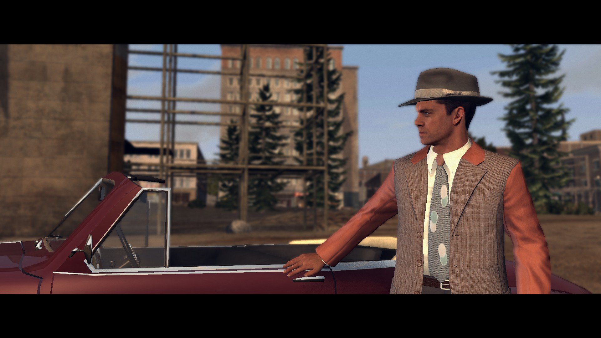 Пост-прохождение L.A. Noire Часть 5 - Изображение 53 Пост-прохождение L.A. Noire Часть 5 - Изображение 53