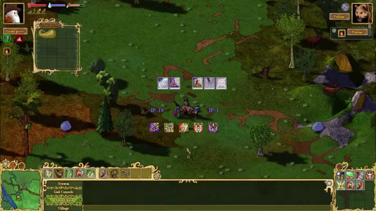 А вы играли в… Haven & Hearth? - Изображение 7 А вы играли в… Haven & Hearth? - Изображение 7