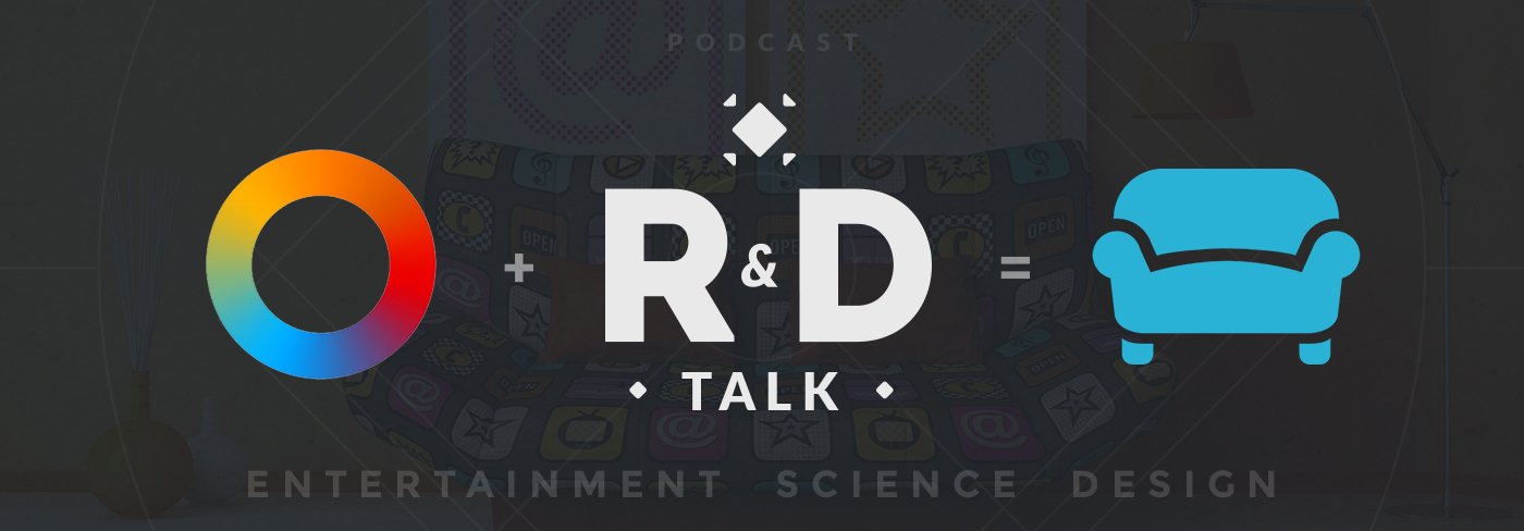 Подкаст R&D Talk #30 — 30 раз — не аналитик - Изображение 1 Подкаст R&D Talk #30 — 30 раз — не аналитик - Изображение 1