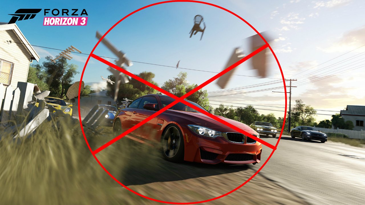 Forza Horizon 3 - баги, ошибки, глючность, вылетает, тормозит, сырая, разочарование, ЖДЕМ ПАТЧ!. - Изображение 1 Forza Horizon 3 - баги, ошибки, глючность, вылетает, тормозит, сырая, разочарование, ЖДЕМ ПАТЧ!. - Изображение 1
