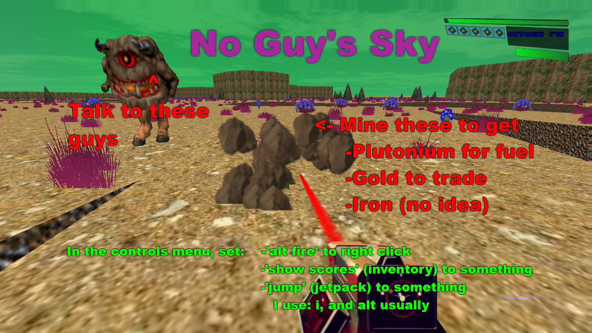 Шокирующие новости о No Man's Sky! Игру можно скачать бисплатна! - Изображение 5 Шокирующие новости о No Man's Sky! Игру можно скачать бисплатна! - Изображение 5