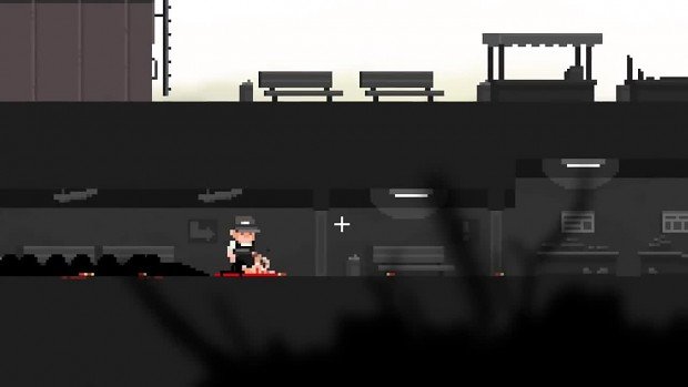 Обзор игры “Final Station” Что-то пошло не так. - Изображение 6 Обзор игры “Final Station” Что-то пошло не так. - Изображение 6