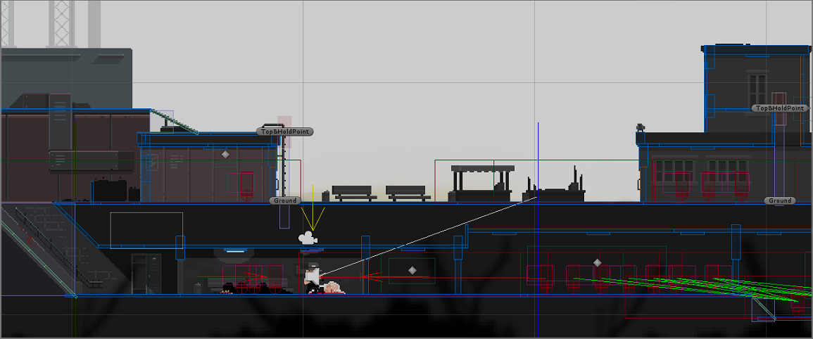 Обзор игры “Final Station” Что-то пошло не так. - Изображение 2 Обзор игры “Final Station” Что-то пошло не так. - Изображение 2