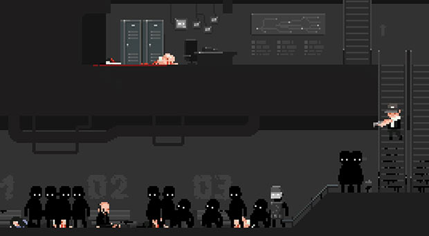 Обзор игры “Final Station” Что-то пошло не так. - Изображение 4 Обзор игры “Final Station” Что-то пошло не так. - Изображение 4