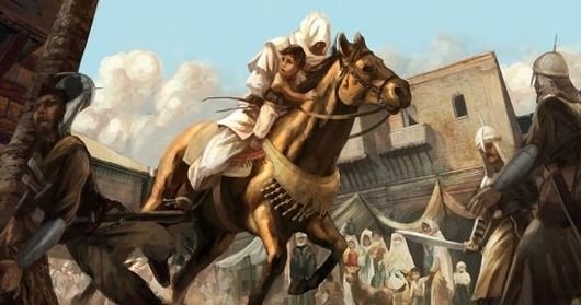 10 фактов об играх, которые вы не знали (вероятно) Часть 10 - Изображение 11 10 фактов об играх, которые вы не знали (вероятно) Часть 10 - Изображение 11