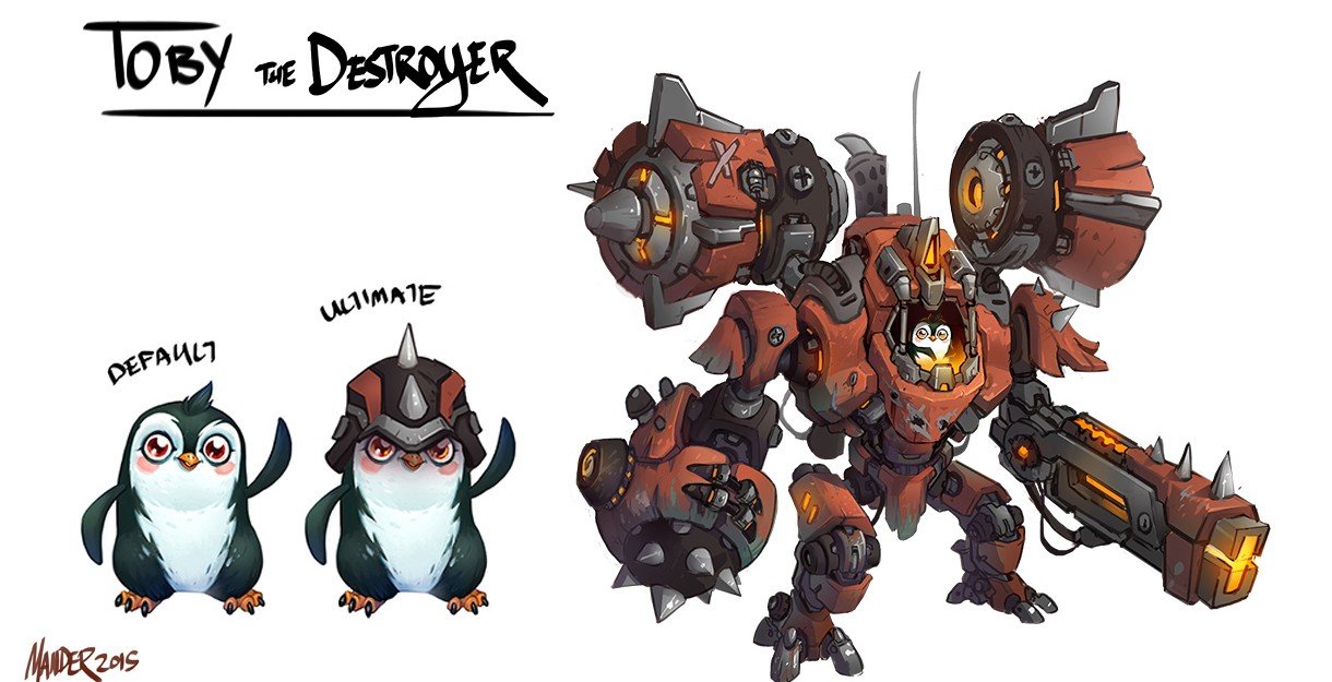 Рецензия на Battleborn. - Изображение 6 Рецензия на Battleborn. - Изображение 6