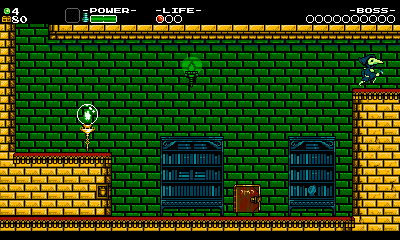 Shovel Knight. Пиксельный платформер который смог!. - Изображение 20 Shovel Knight. Пиксельный платформер который смог!. - Изображение 20