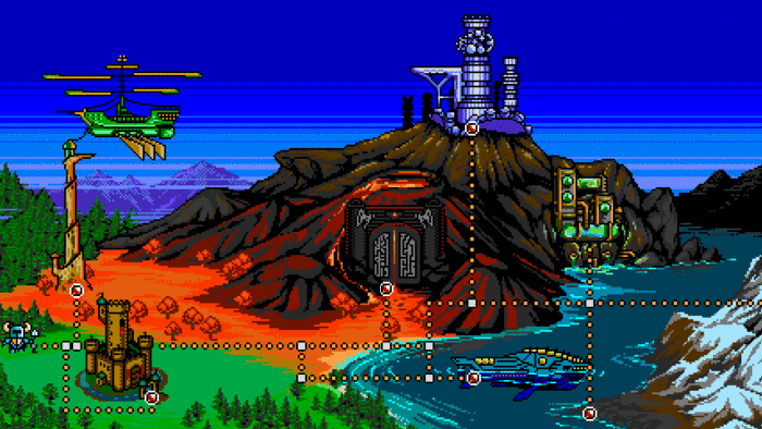 Shovel Knight. Пиксельный платформер который смог!. - Изображение 10 Shovel Knight. Пиксельный платформер который смог!. - Изображение 10