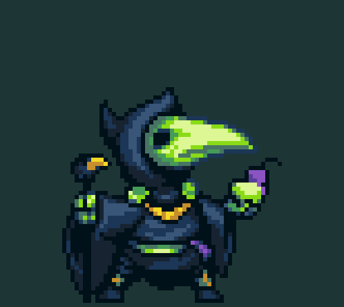 Shovel Knight. Пиксельный платформер который смог!. - Изображение 19 Shovel Knight. Пиксельный платформер который смог!. - Изображение 19