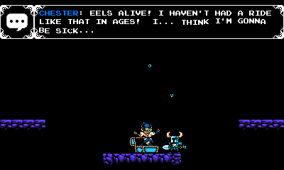 Shovel Knight. Пиксельный платформер который смог!. - Изображение 12 Shovel Knight. Пиксельный платформер который смог!. - Изображение 12