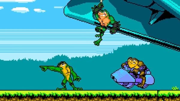 Shovel Knight. Пиксельный платформер который смог!. - Изображение 14 Shovel Knight. Пиксельный платформер который смог!. - Изображение 14