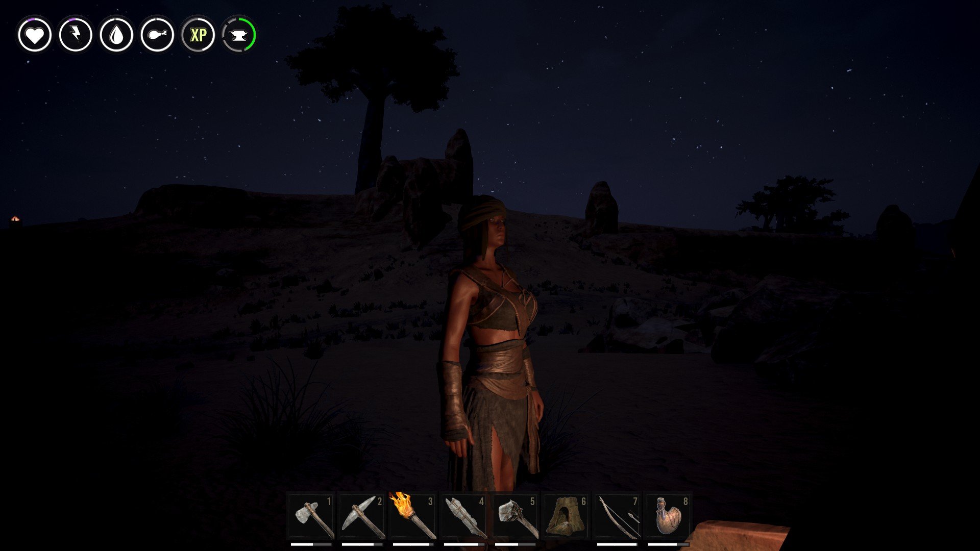 Conan exiles стальной брусок как изготовить Conan exiles стальной брусок как изготовить