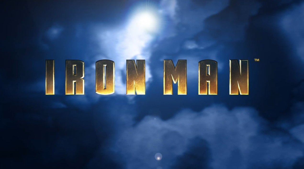Iron Man 2 2010 игра