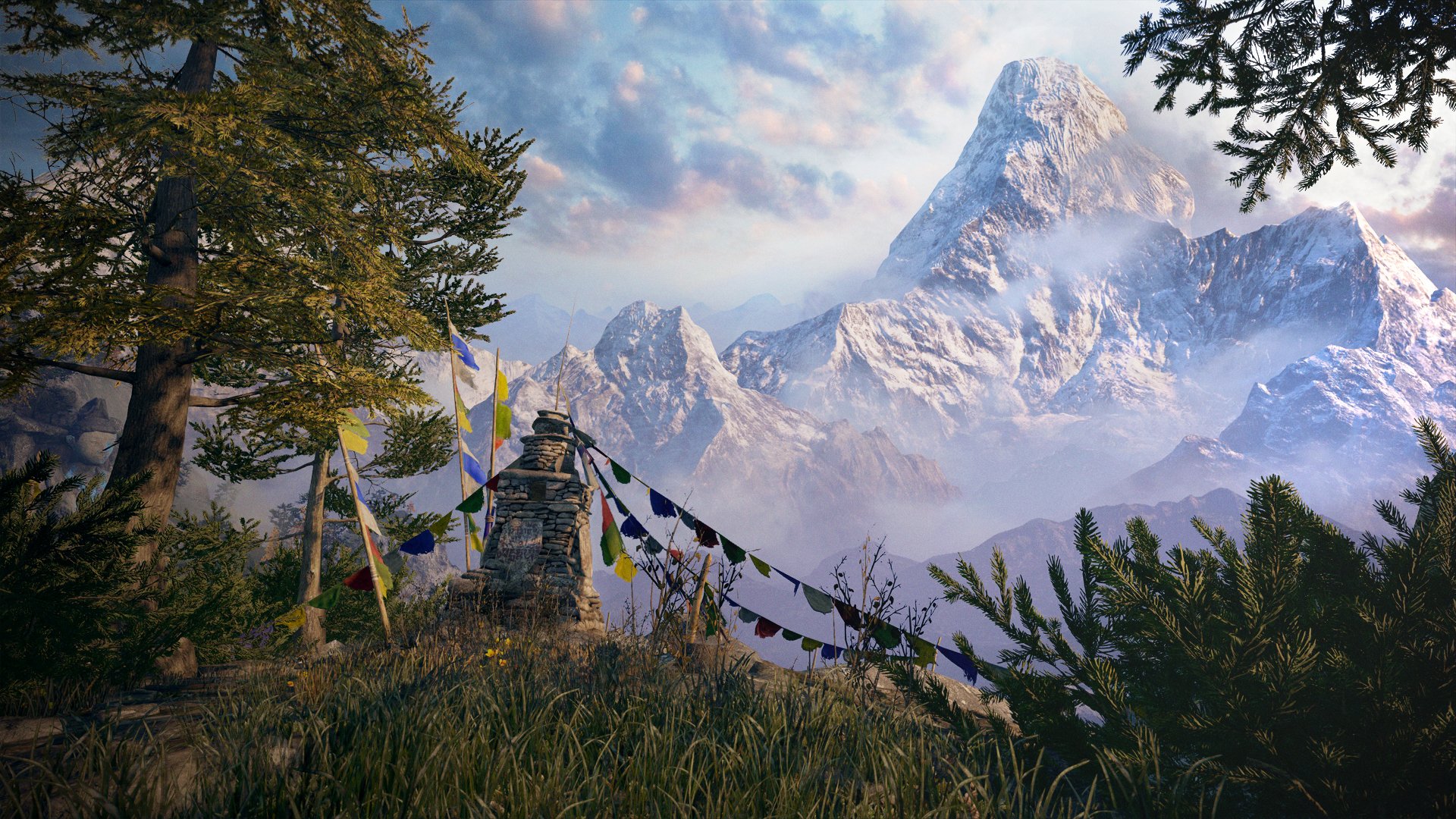 Почему мы любим Ubisoft. - Изображение 3 Почему мы любим Ubisoft. - Изображение 3
