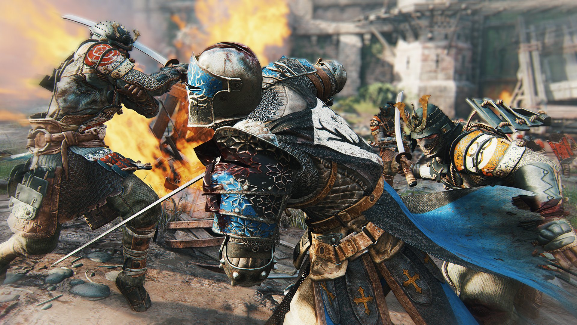 Почему мы любим Ubisoft. - Изображение 4 Почему мы любим Ubisoft. - Изображение 4