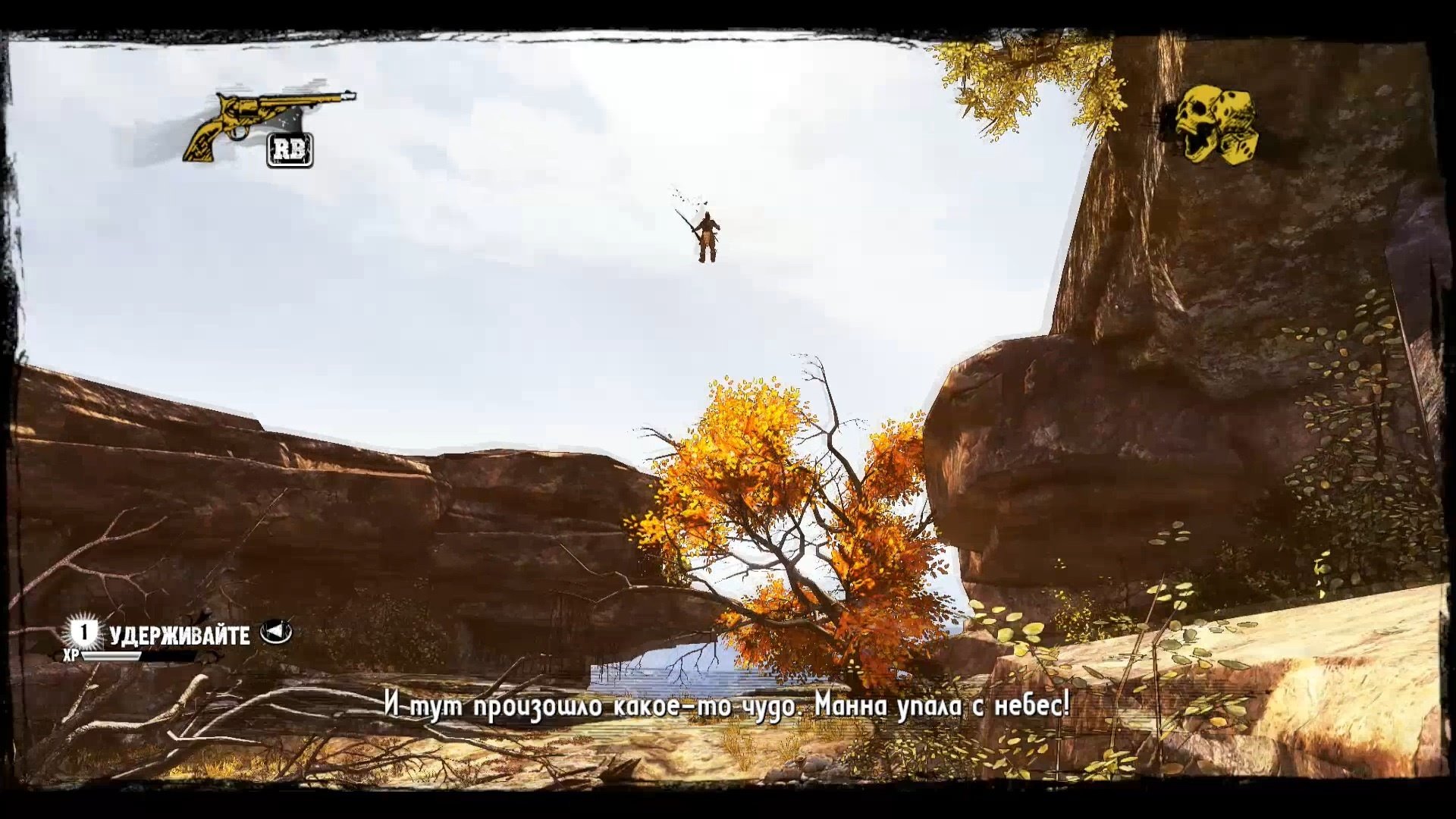 Call of juarez: Gunslinger. Байки охотника за головами. - Изображение 4 Call of juarez: Gunslinger. Байки охотника за головами. - Изображение 4