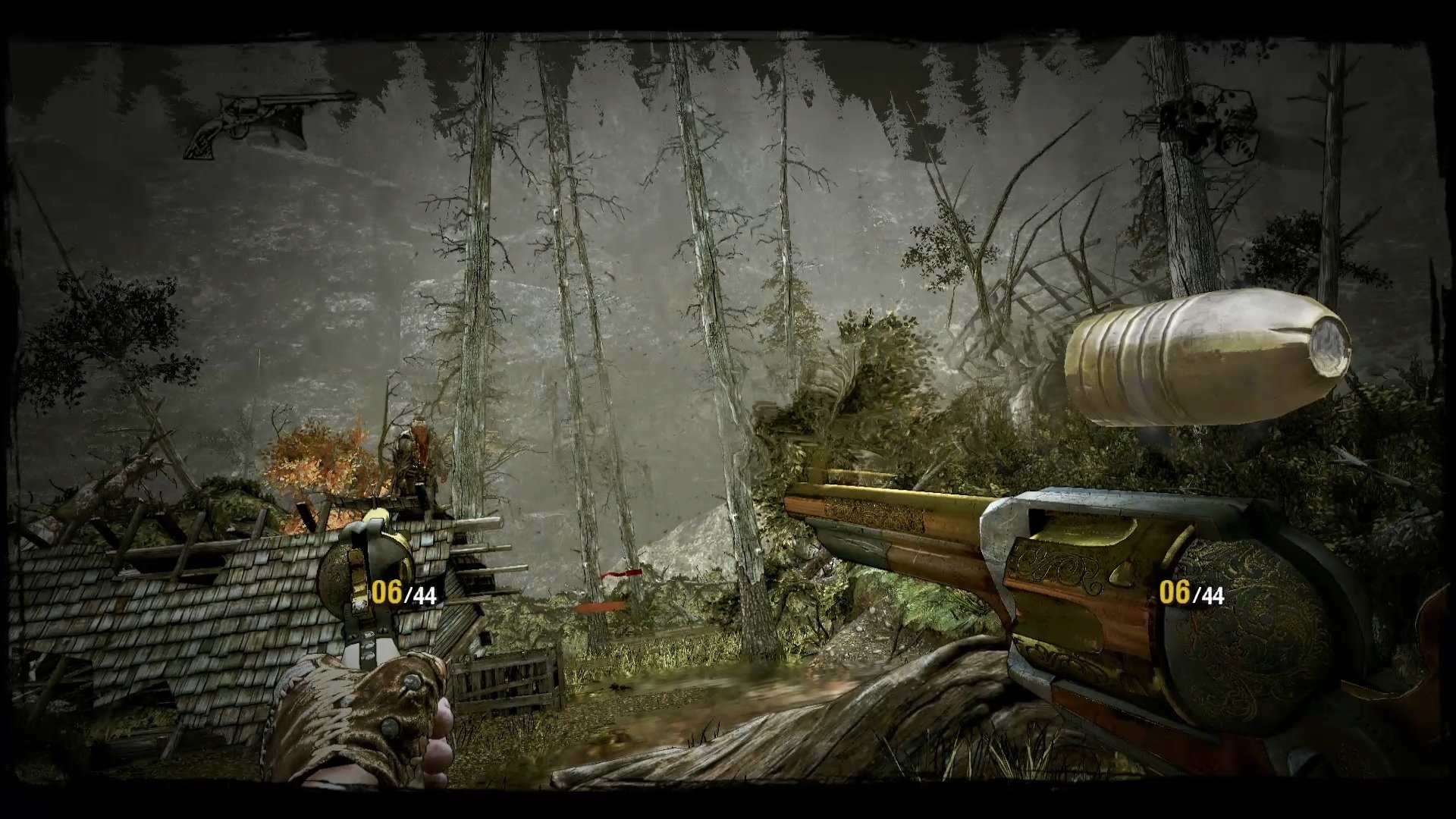 Call of juarez: Gunslinger. Байки охотника за головами. - Изображение 5 Call of juarez: Gunslinger. Байки охотника за головами. - Изображение 5