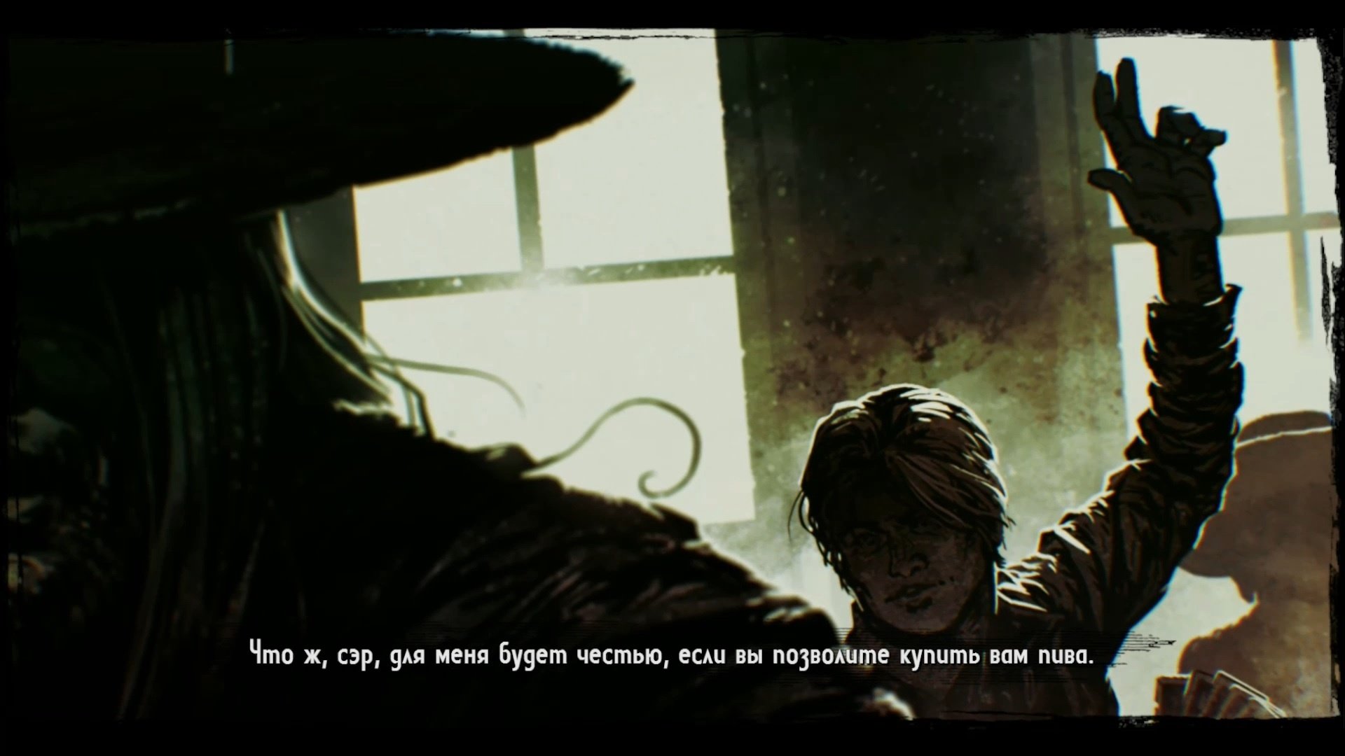 Call of juarez: Gunslinger. Байки охотника за головами. - Изображение 3 Call of juarez: Gunslinger. Байки охотника за головами. - Изображение 3
