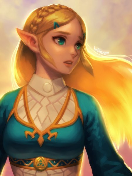 Вспомнить всё: серия игр The Legend of Zelda - Изображение 25 Вспомнить всё: серия игр The Legend of Zelda - Изображение 25