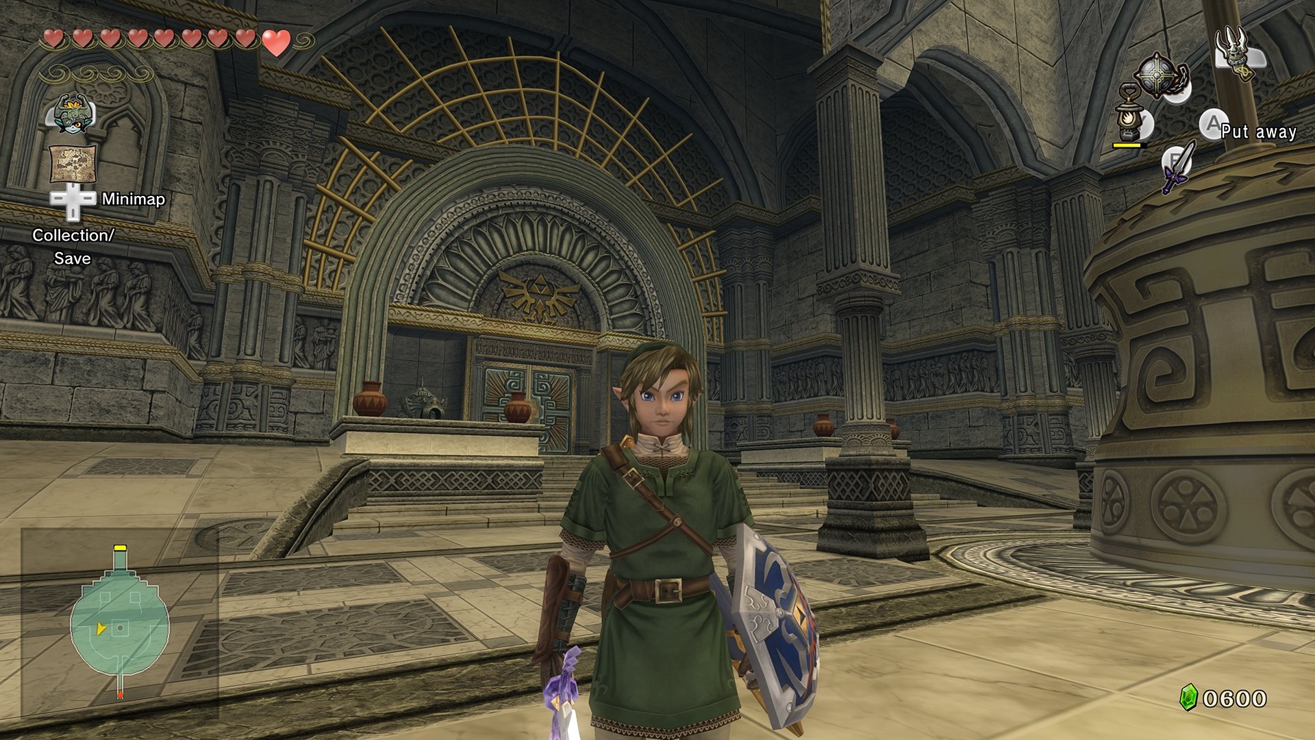 Вспомнить всё: серия игр The Legend of Zelda - Изображение 18 Вспомнить всё: серия игр The Legend of Zelda - Изображение 18