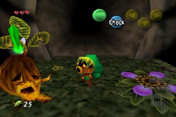 Вспомнить всё: серия игр The Legend of Zelda - Изображение 13 Вспомнить всё: серия игр The Legend of Zelda - Изображение 13
