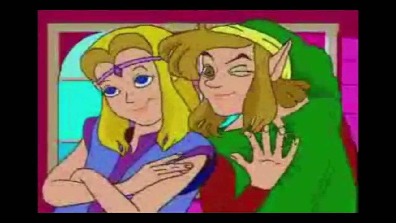 Вспомнить всё: серия игр The Legend of Zelda - Изображение 22 Вспомнить всё: серия игр The Legend of Zelda - Изображение 22