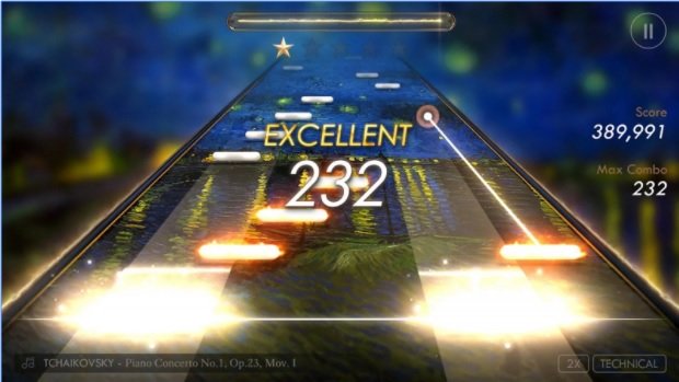 5 лучших музыкальных игровых приложений 21 июля 2017 года для поднятия настроения.. - Изображение 3 5 лучших музыкальных игровых приложений 21 июля 2017 года для поднятия настроения.. - Изображение 3