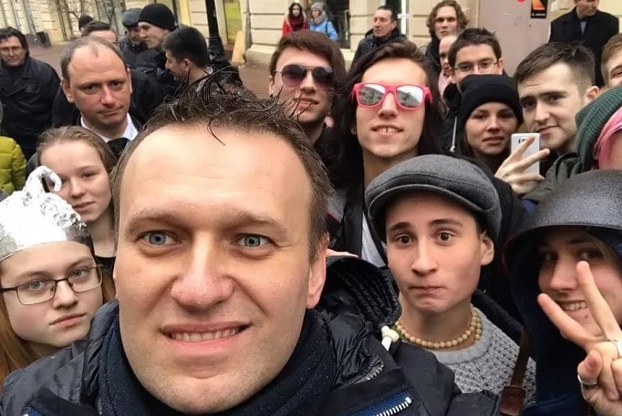 Ненависть к политоте и очевидное. - Изображение 1 Ненависть к политоте и очевидное. - Изображение 1