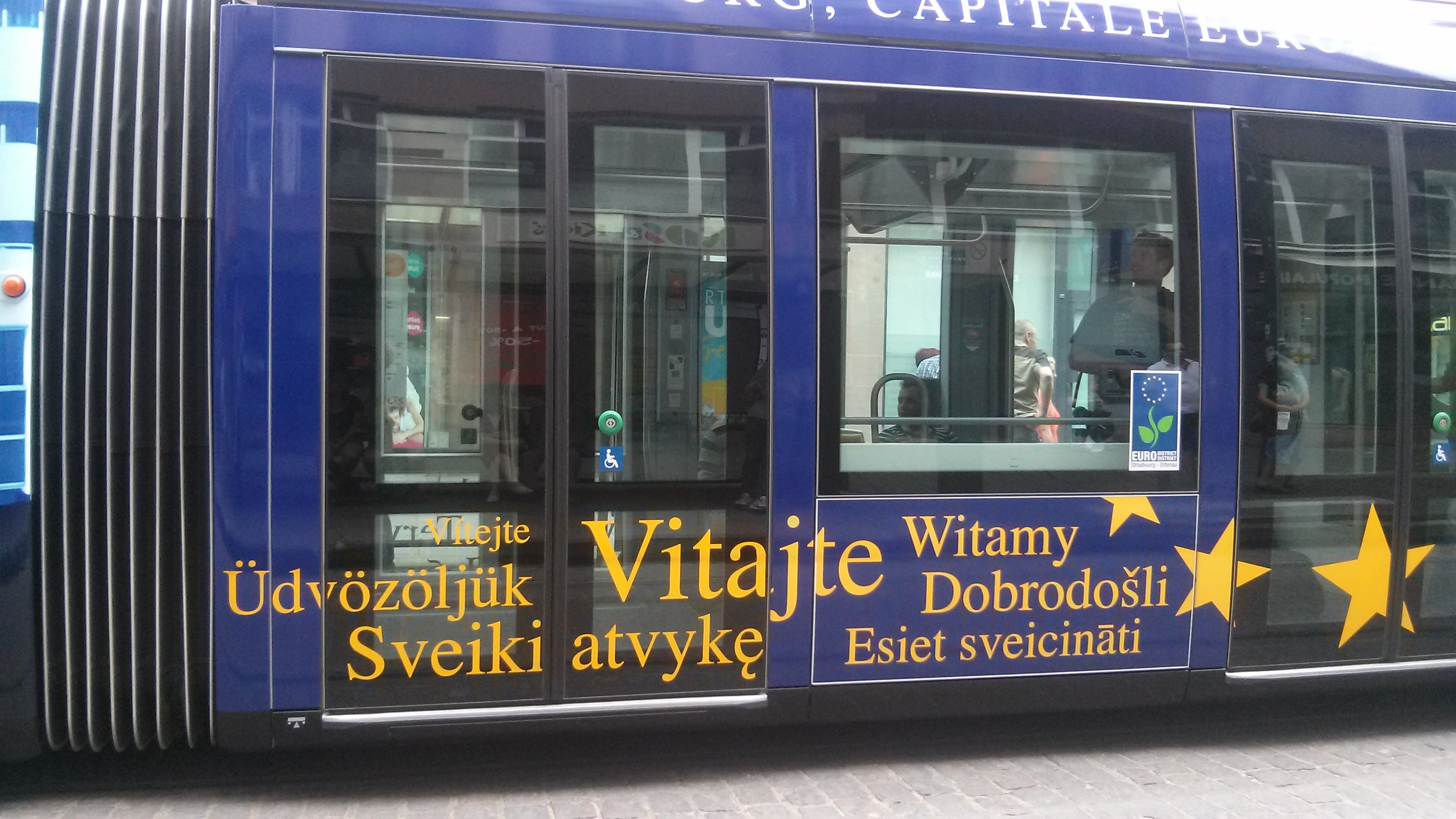 Немного о Страсбурге.. - Изображение 12 Немного о Страсбурге.. - Изображение 12