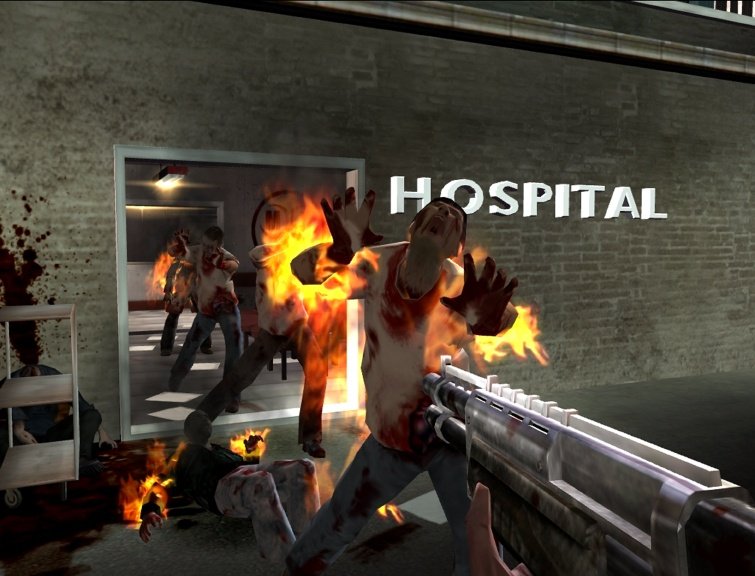 Typing Of The Dead  Full Version For Pc