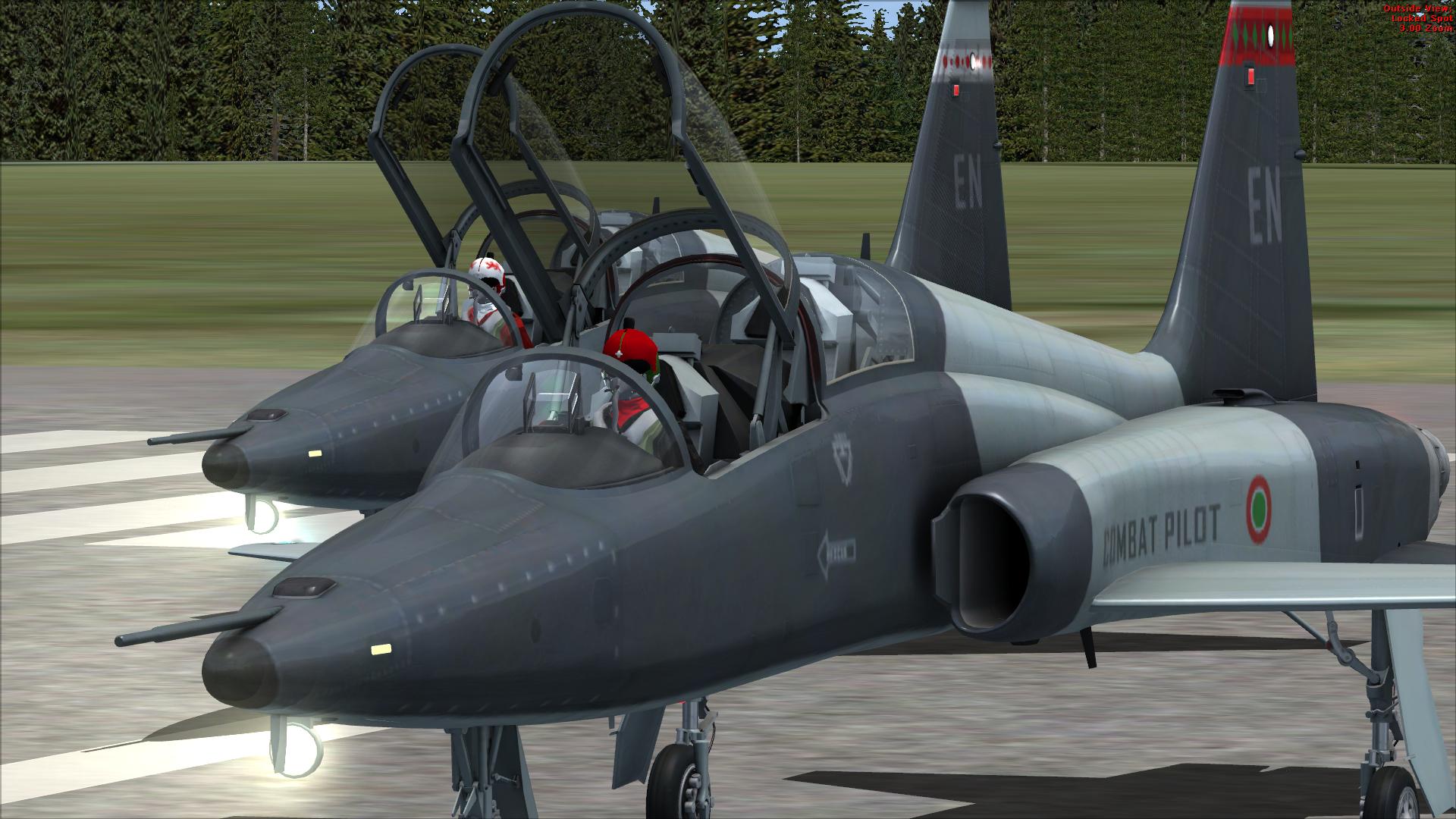 Combat Flight Simulator 2 Patch Windows 7