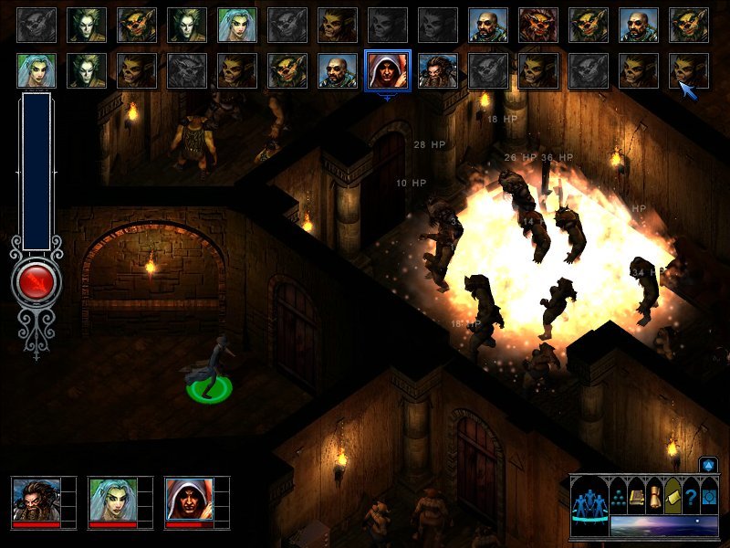 Temple Of Elemental Evil Game Editor