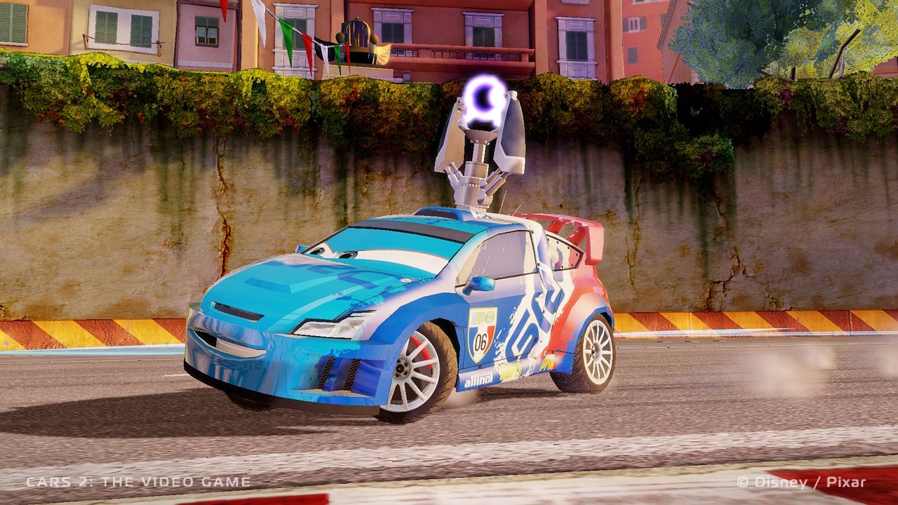 Cars 2 Download Game Pc
