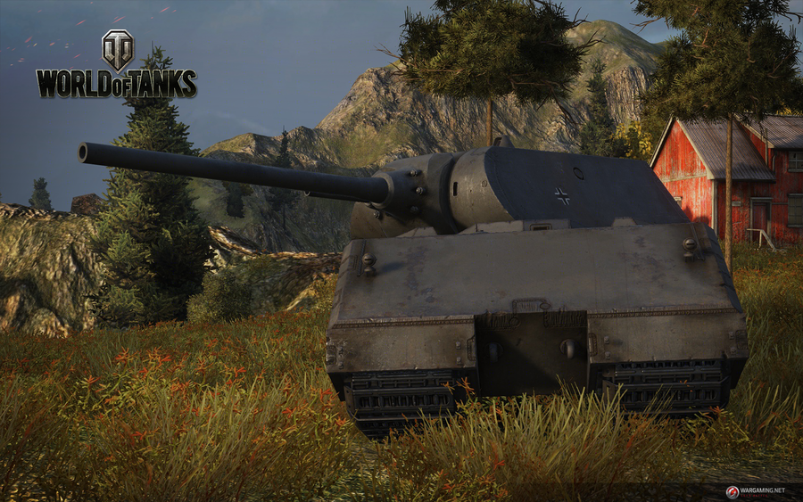 модели танков из игры world of tanks скачать