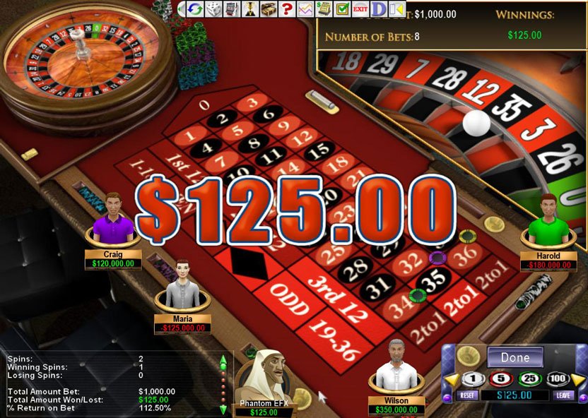 Reel Deal Casino: Valley of the Kings Game Download