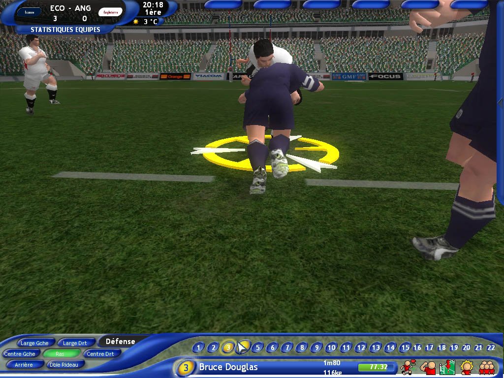 Pro Cycling Manager 2004 Demo Download