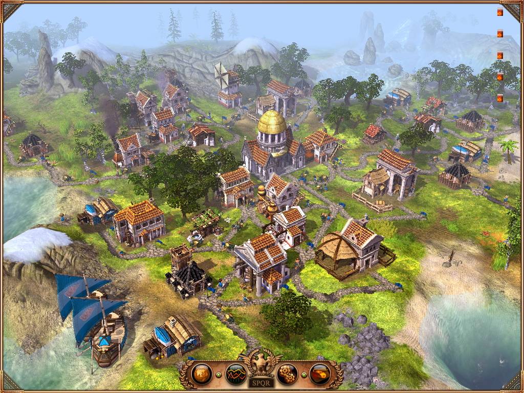 Settlers 3 Gold Download Full Game Free