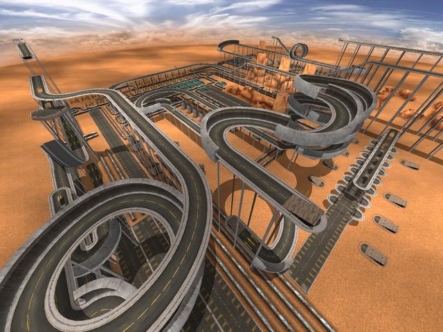Trackmania скачать