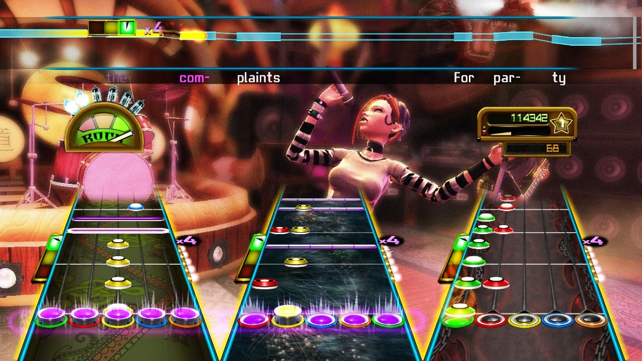 Guitar Hero 2 Hacked Version Ps2 Memory Cards