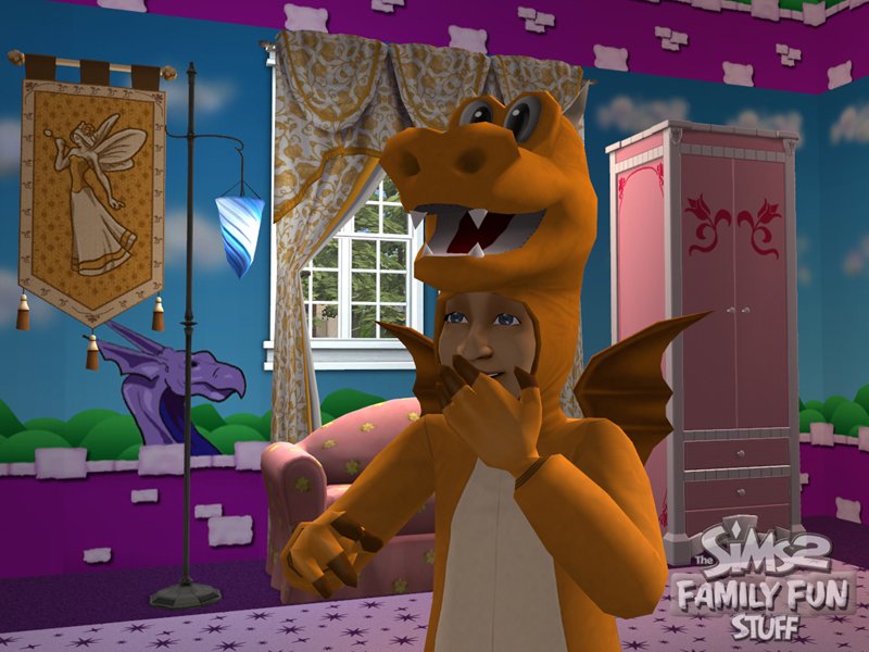 Sims 2 sex stuff