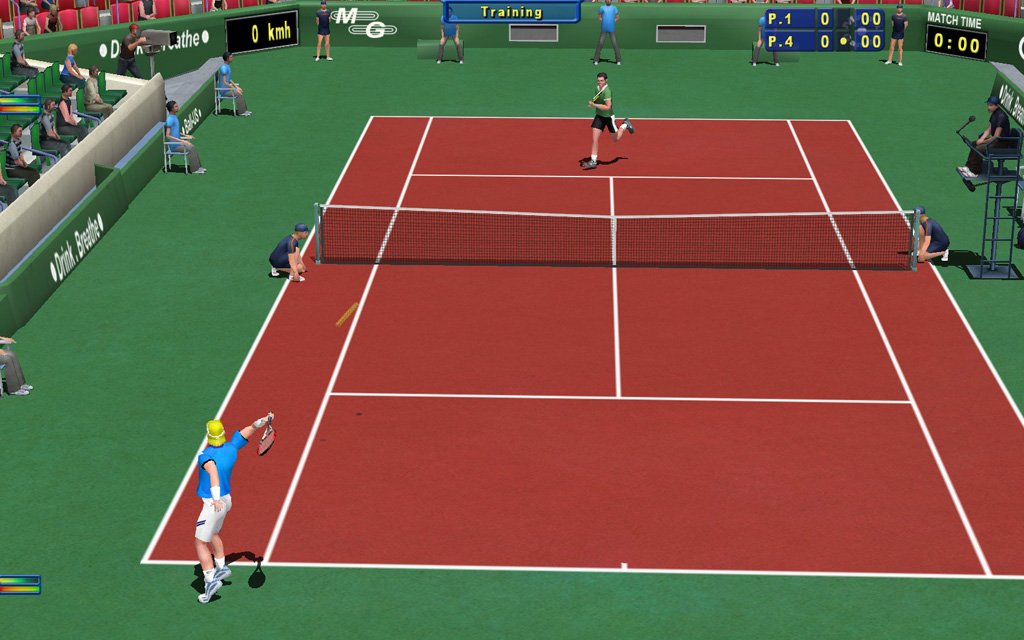 Download Game Tennis Elbow 2011 Full Version